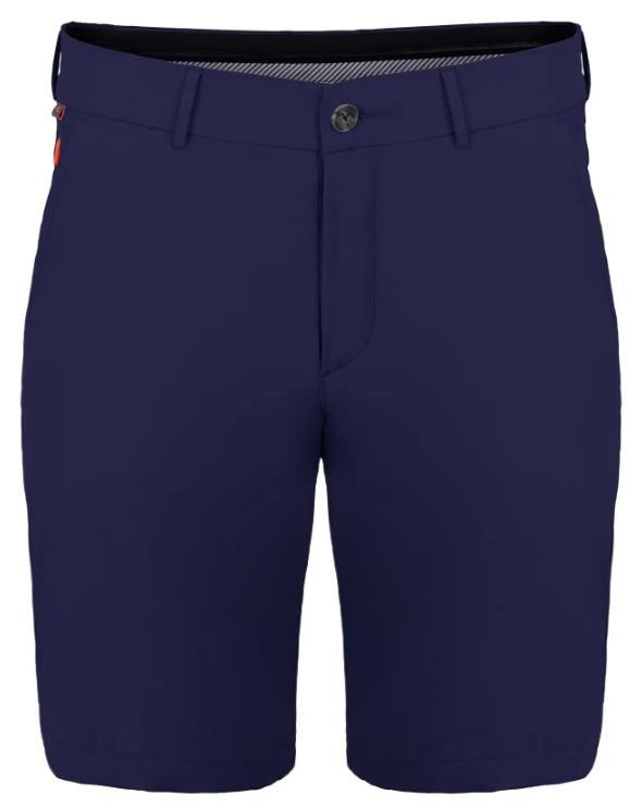 KJUS Iver Herren Shorts, atlanta blue