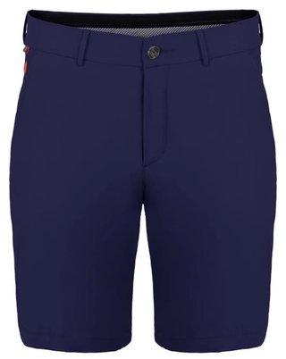 KJUS Iver Herren Shorts, atlanta blue
