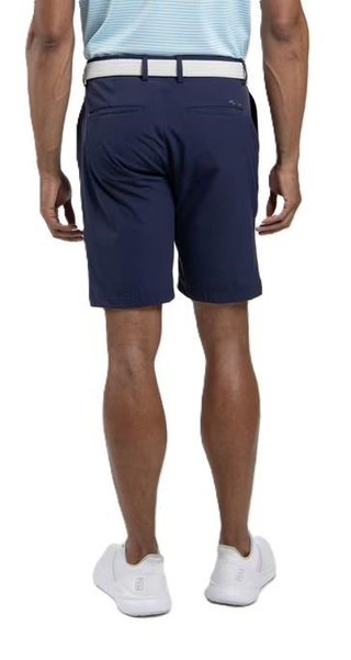 KJUS Iver Herren Shorts, atlanta blue