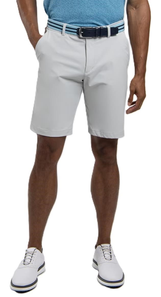 KJUS Iver Herren Shorts, alloy