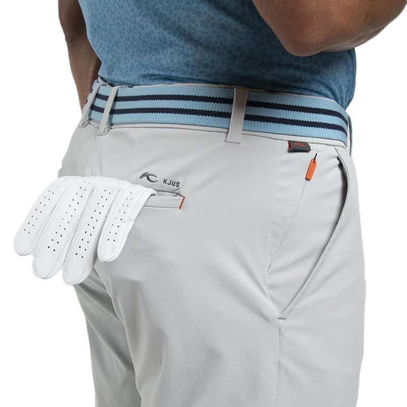 KJUS Iver Herren Shorts, alloy