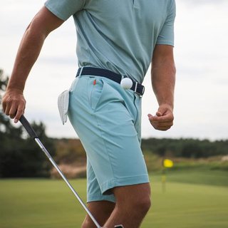 KJUS Iver Herren Shorts, alloy