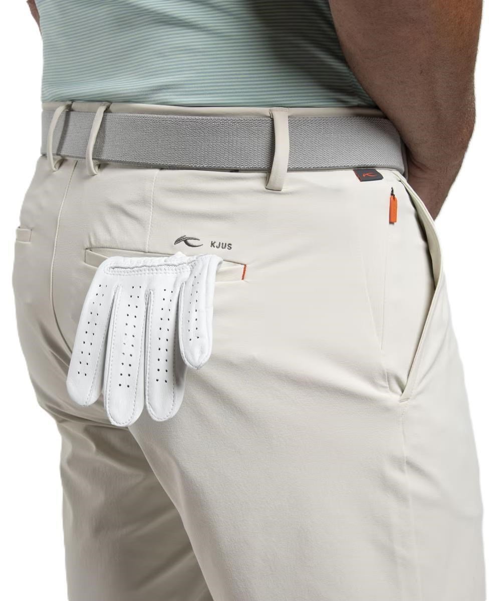 KJUS Iver Herren Shorts, birch