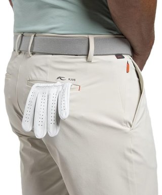 KJUS Iver Herren Shorts, birch