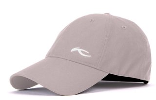 KJUS Women Dual Ponytail Damen Cap, oyster