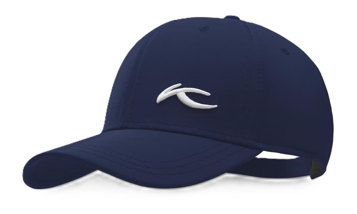 KJUS Classic Cap unisex, atlanta blau