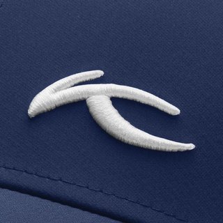 KJUS Classic Cap unisex, atlanta blau