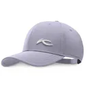 KJUS Classic Cap unisex, alloy