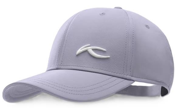 KJUS Classic Cap unisex, alloy