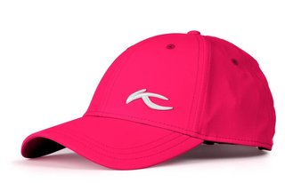 KJUS Classic Cap unisex, rhubarb