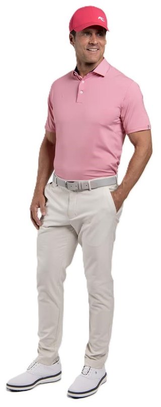 KJUS Classic Cap unisex, rhubarb