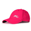 KJUS Classic Cap unisex, rhubarb
