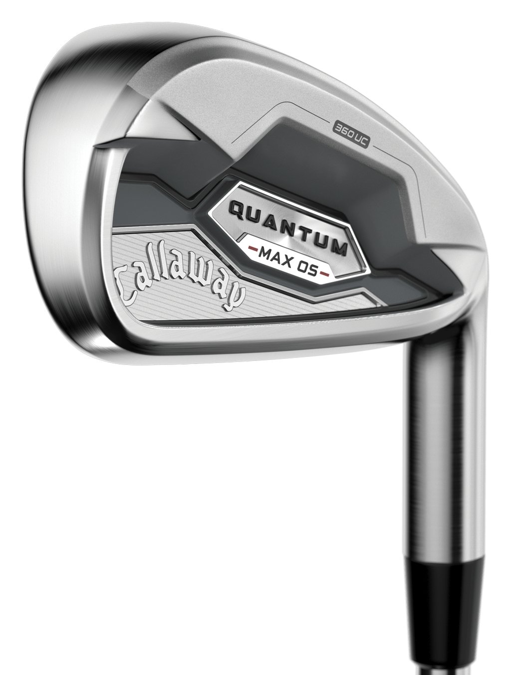 Callaway Quantum Max OS Herren Eisen, Stahl