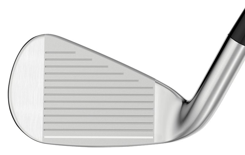 Callaway Quantum Max OS Herren Eisen, Stahl