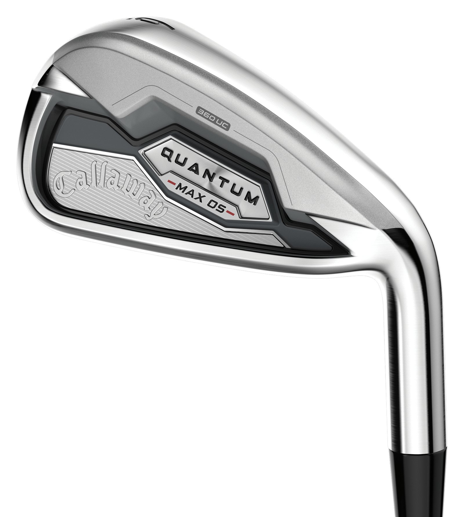 Callaway Quantum Max OS Herren Eisen, Stahl