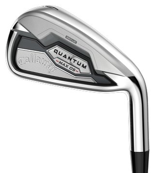Callaway Quantum Max OS Herren Eisen, Stahl