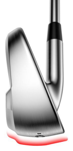 Callaway Quantum Max OS Herren Eisen, Stahl