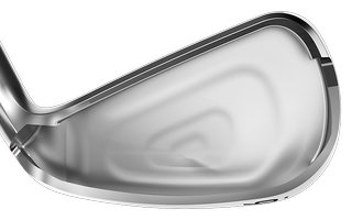 Callaway Quantum Max OS Herren Eisen, Stahl