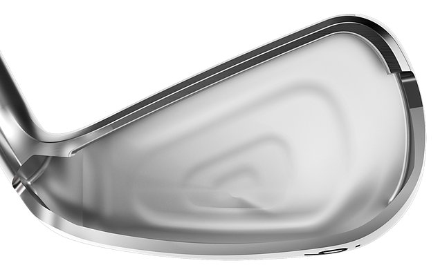 Callaway Quantum Max OS Herren Eisen, Stahl