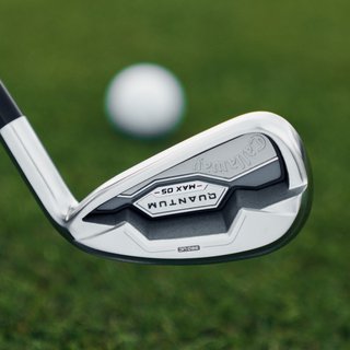 Callaway Quantum Max OS Herren Eisen, Stahl
