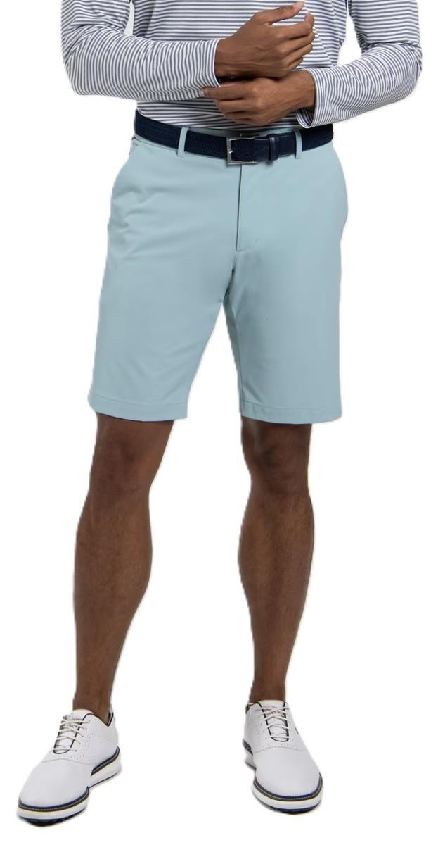 KJUS Iver Herren Shorts, riverbank