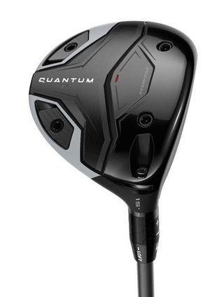 Callaway Quantum TI Herren Fairwayholz