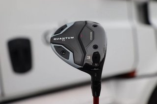 Callaway Quantum TI Herren Fairwayholz