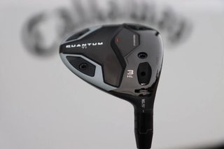 Callaway Quantum TI Herren Fairwayholz