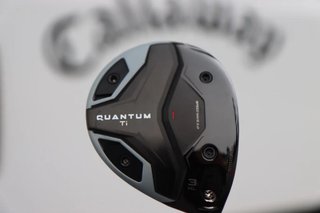 Callaway Quantum TI Herren Fairwayholz