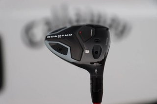 Callaway Quantum TI Herren Fairwayholz