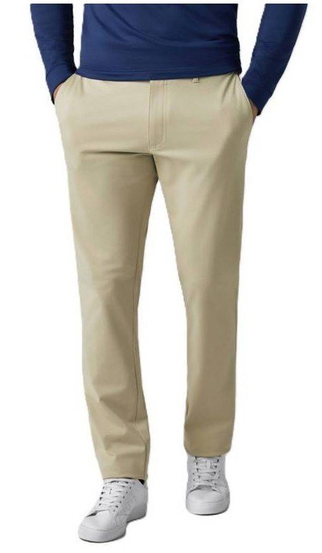 Callaway Mid Century Herren Hose, sand