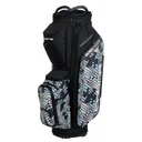 Cobra Ultralight 2 Cartbag, snake camo