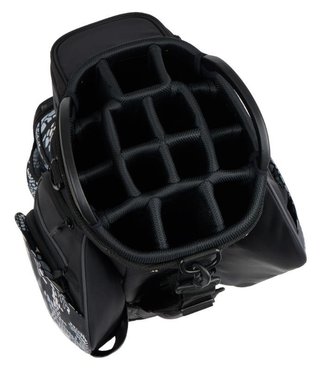 Cobra Ultralight 2 Cartbag, snake camo