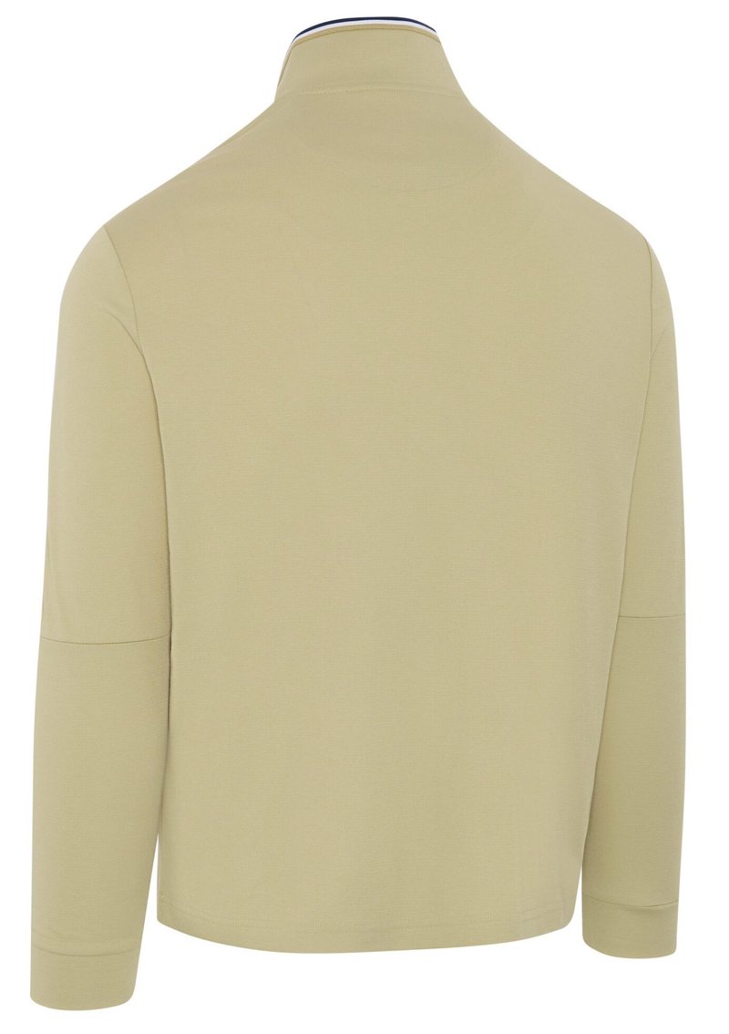 Callaway Mid Century Herren Sweatshirt, fields of rye
