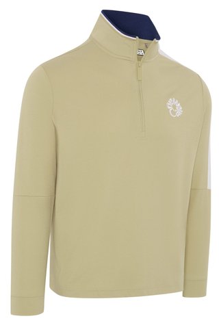 Callaway Mid Century Herren Sweatshirt, fields of rye