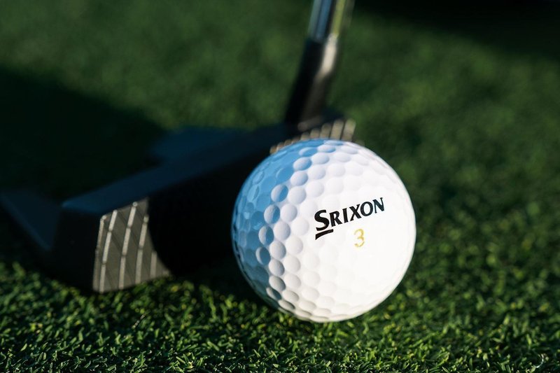 Srixon Z-Star Diamond: 3+1 Dutzend Gratis