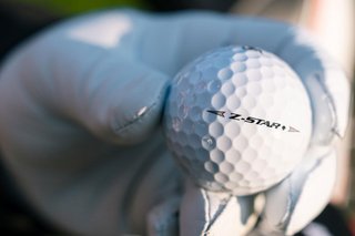 Srixon Z-Star Diamond: 3+1 Dutzend Gratis