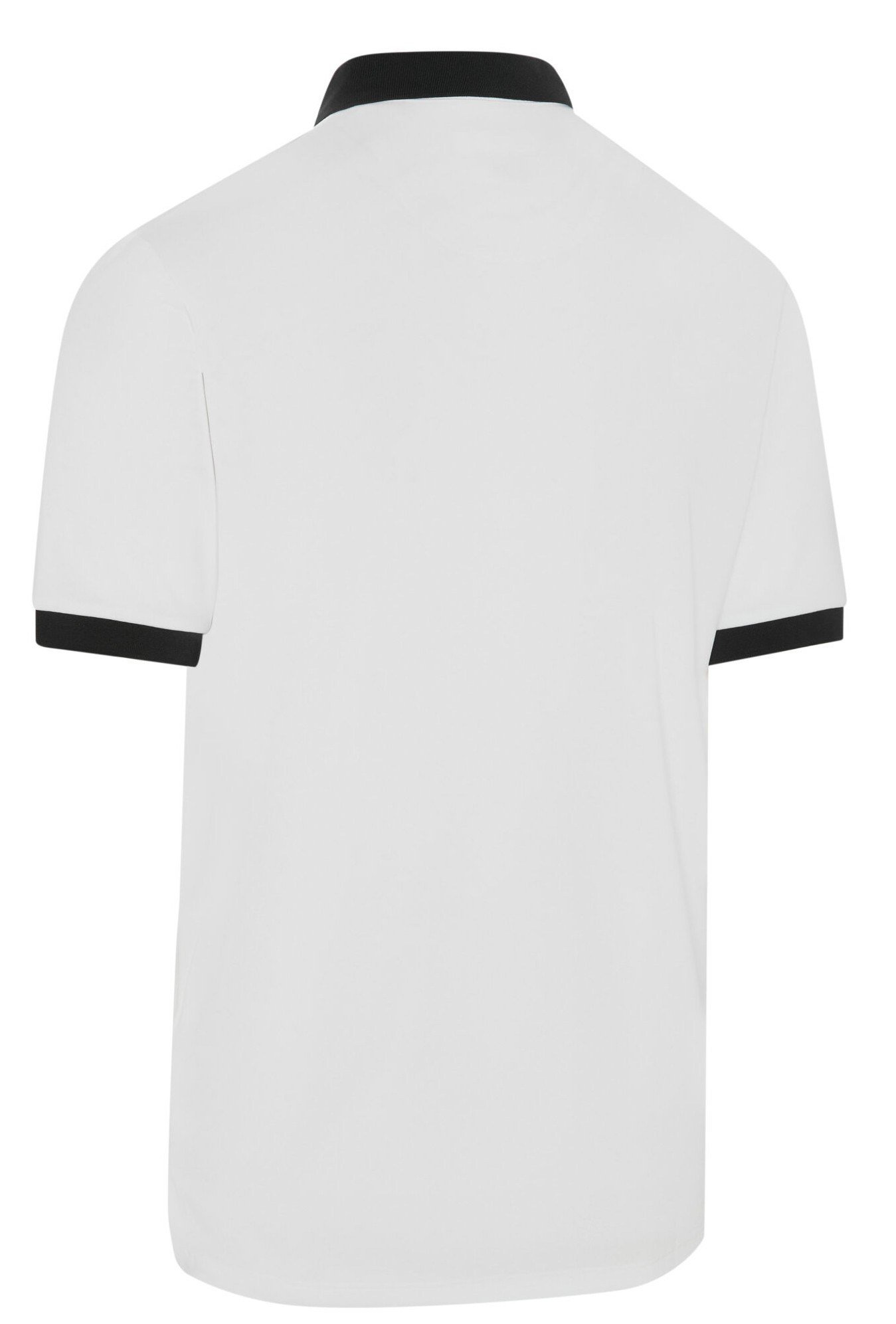 Callaway Modern Traveler Herren Poloshirt, weiss