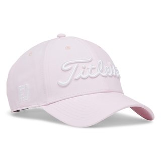 Titleist Tour Performance Cap, pale pink