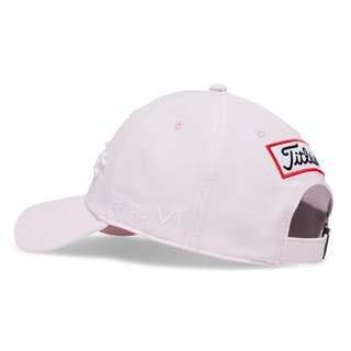 Titleist Tour Performance Cap, pale pink
