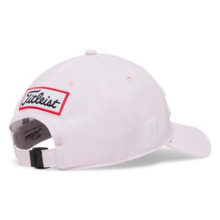 Titleist Tour Performance Cap, pale pink