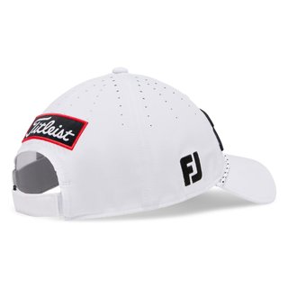 Titleist Tour Breezer Herren Cap, weiss