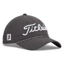 Titleist Tour Breezer Herren Cap, grau