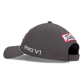 Titleist Tour Breezer Herren Cap, grau
