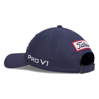 Titleist Tour Breezer Herren Cap, dunkelblau