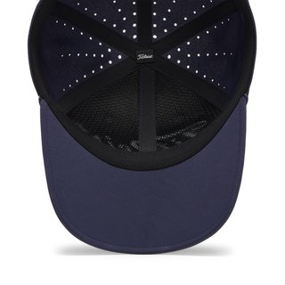 Titleist Tour Breezer Herren Cap, dunkelblau