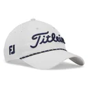 Titleist Tour Breezer Herren Cap, marble
