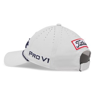 Titleist Tour Breezer Herren Cap, marble