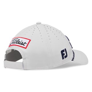 Titleist Tour Breezer Herren Cap, marble