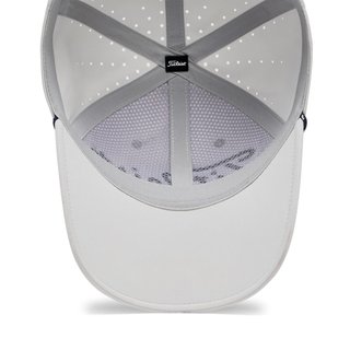 Titleist Tour Breezer Herren Cap, marble